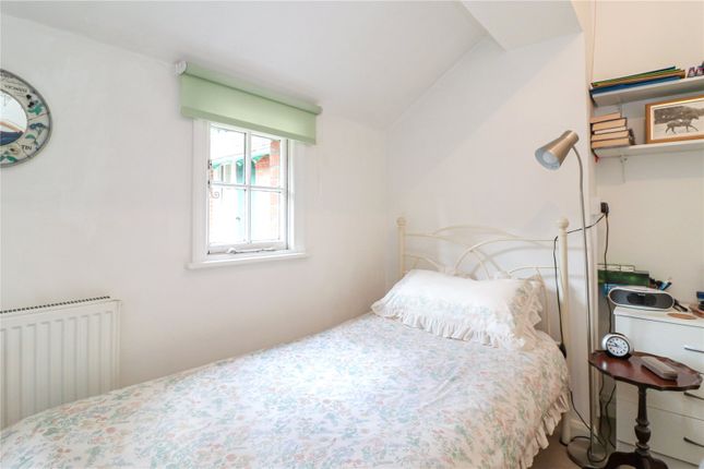Property for sale in Salters Gardens, Church Road, Nascot Village