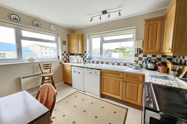 Maisonette for sale in Wheal Leisure Close, Perranporth