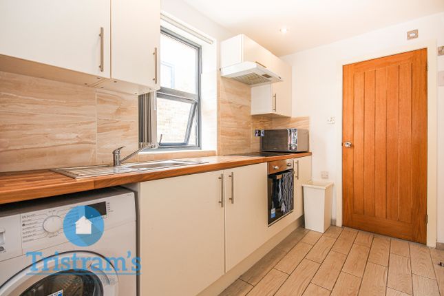 Apartment 7, 111A, Alfreton Road, Nottingham photo 5