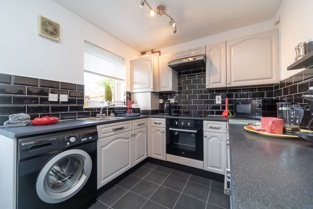 Gilberstoun Wynd, Brunstane, Edinburgh, EH15 2RR, Edinburgh photo 2