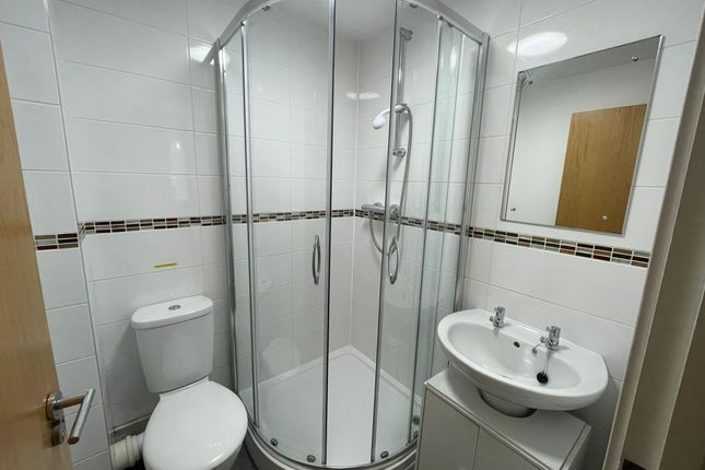Flat 1, 24 Kilbourn Street, Nottingham photo 4