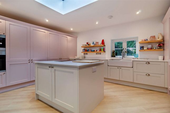 Scullery