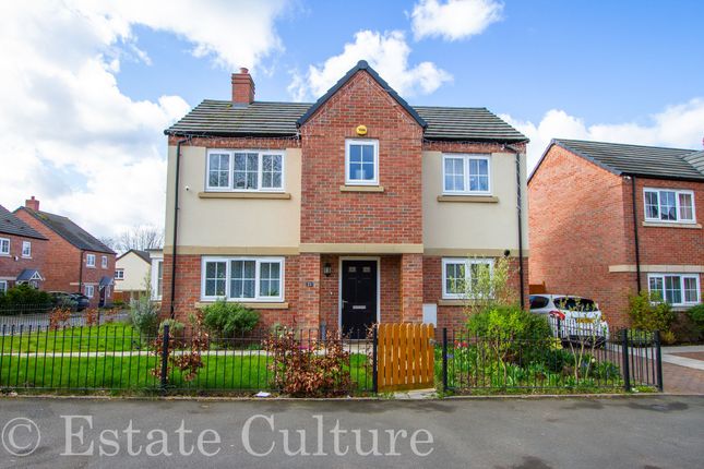 Detached house for sale in Chace Avenue, Willenhall, Coventry
