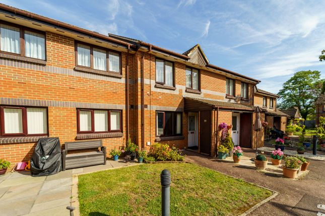 Flat for sale in Berryscroft Road, Staines