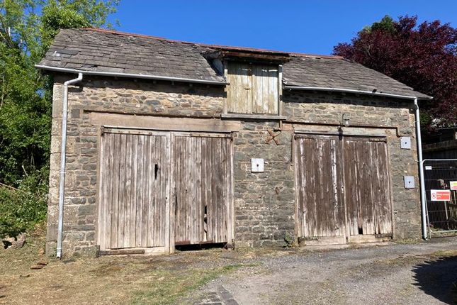The Coach House