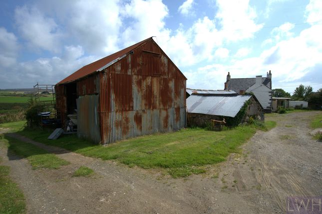 Detached house for sale in Maes Gwydryn, Abersoch, Pwllheli