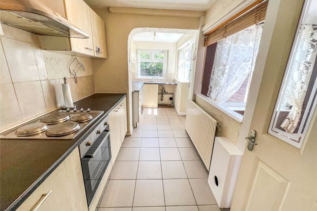 39, Coll Drive, Manchester photo 3