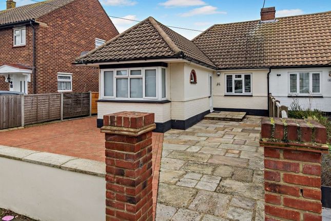 2-bed other on 35, Flemming Crescent, Leigh-on-Sea, £365,000
