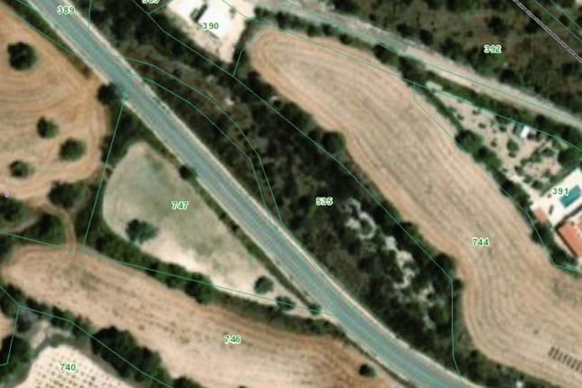 Thumbnail Land for sale in Drymou, Cyprus