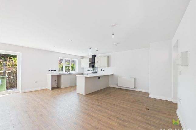 Apartment 3, Lymehurst Place, Ellesmere Road, Shrewsbury photo 4