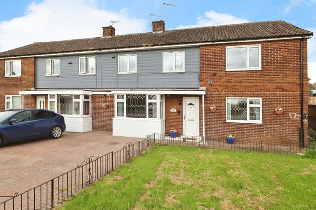 Thumbnail Flat for sale in Wadsworth Road, Bramley, Rotherham, South Yorkshire