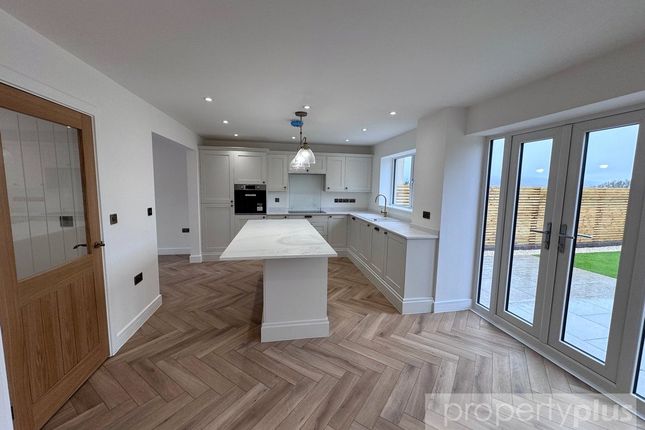 Plot 2,, Trem Y Dolau, Rhondda Cynon Taff photo 2
