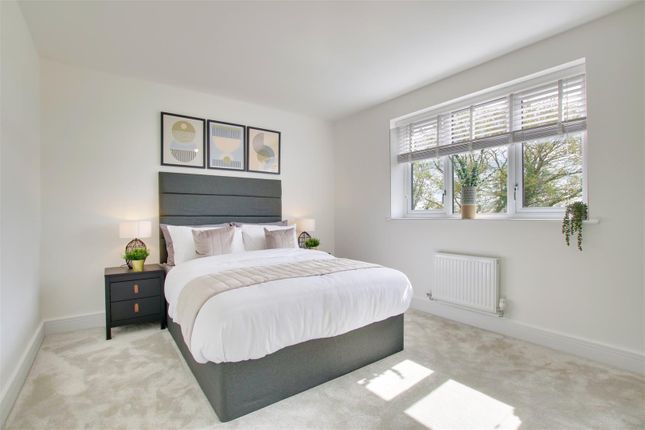 Terraced house for sale in The Walker, Old Royal Chace, Enfield