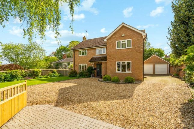 4-bed house on Hazel House,, Hazel House, Sherfield On Loddon, £1,150,000