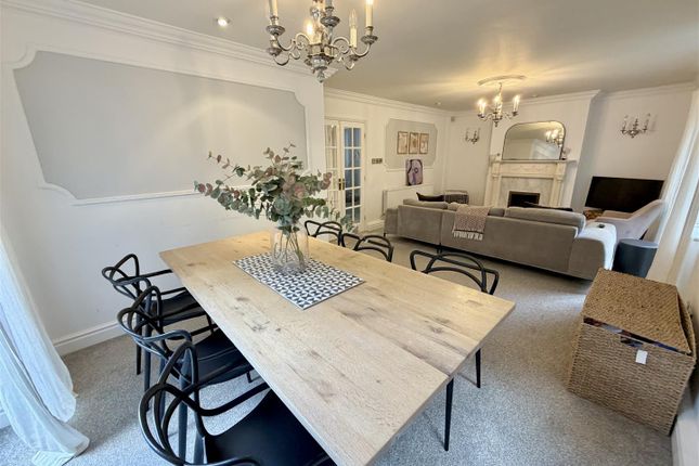 Devisdale Grange, Groby Road, Altrincham photo 3