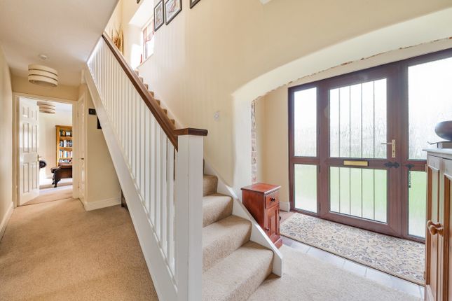 Terraced house for sale in Northmostown, Sidmouth, Devon
