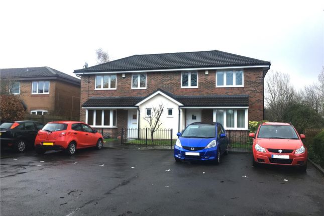 Commercial property for sale in Channels Farm Court, 8 Channels Farm Road, Southampton, Hampshire
