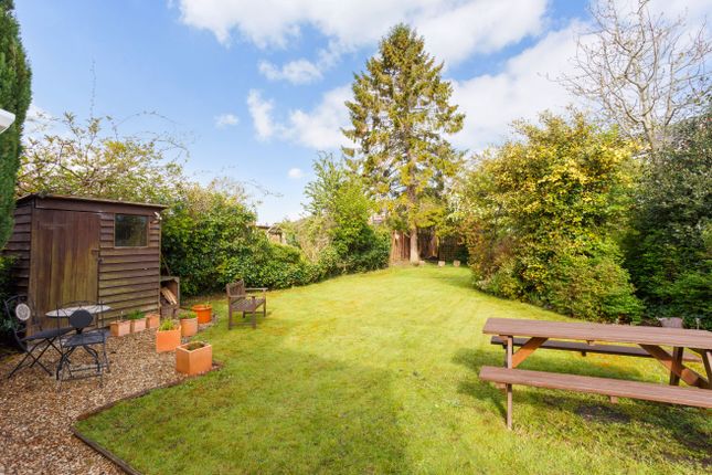 Cottage for sale in Charnham Street, Hungerford