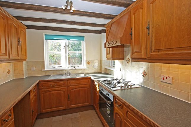 Cobblers Cottage, Heartenoak Lane, Hawkhurst photo 3