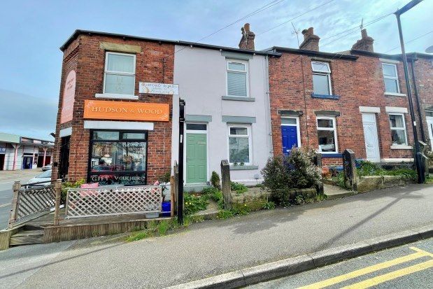 Property to rent in Ashford Road, Sheffield