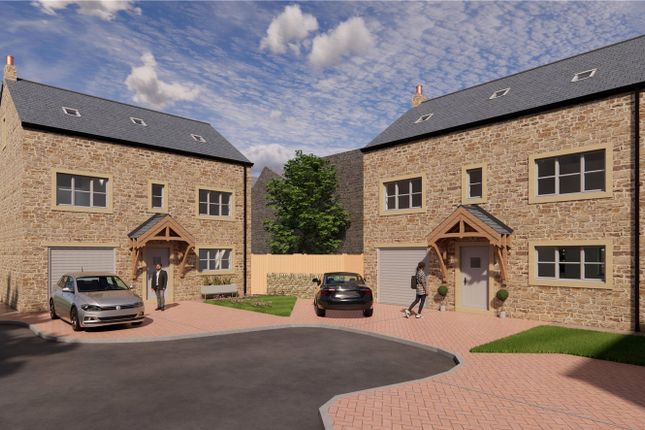 Plot 2 The Mill Yard,, Dotcliffe Road, Barnoldswick photo 2