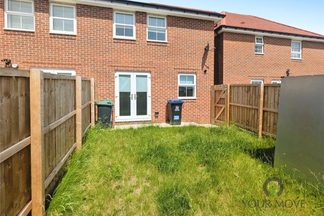 3, Juniper Drive, Mansfield photo 3