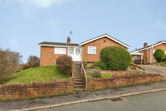 3-bed house on 68, The Marles, Devon, £250,000