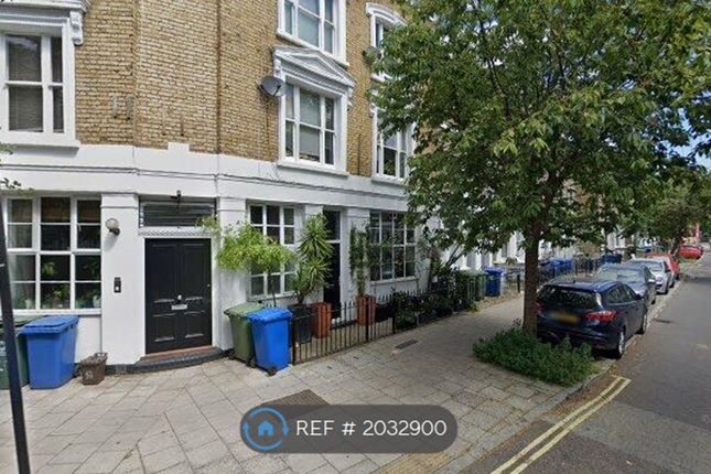 Thumbnail Flat to rent in Darwin Street, London