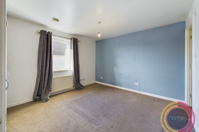 Flat for sale in Edward Place, Stepps, Glasgow, North Lanarkshire