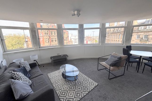 Fargate House, Apartment 405, Church Street, SHEFFIELD photo 3