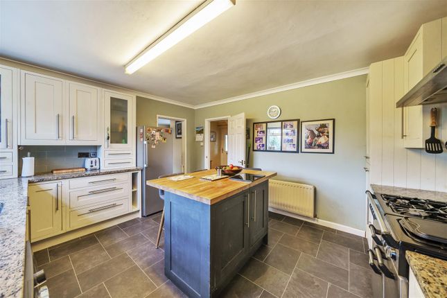 Terraced house for sale in Half Acre Lane, Beaminster
