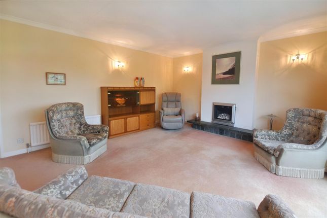 Detached bungalow for sale in Ragged Staff, Saundersfoot