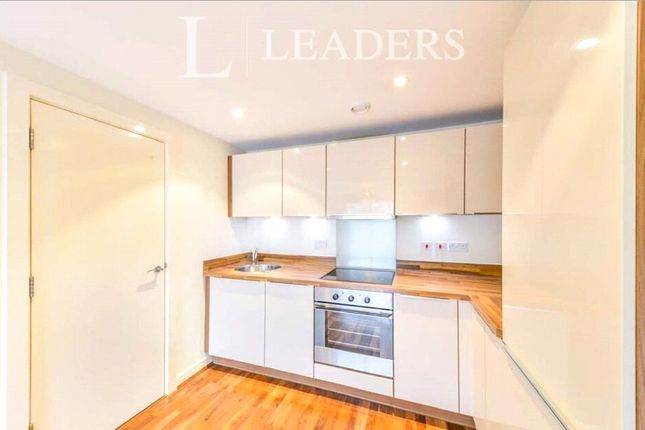 Apartment 9,, Brunel Court, Newsom Place, St. Albans photo 3