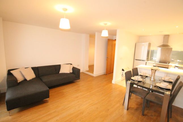 1 Bed Flat To Rent In Cumberland Street Liverpool City