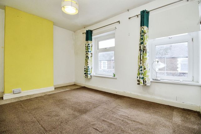 Terraced house for sale in Whitchurch Place, Cathays, Cardiff