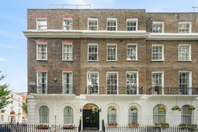Flat 08, 44 Cartwright Gardens, Bloomsbury, London photo 3
