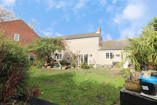 Cottage for sale in High Street, Owston Ferry, Doncaster