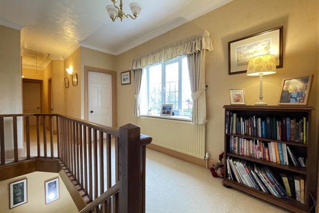 Detached house for sale in Stepney Drive, Scarborough
