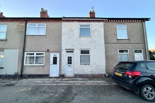 3-bed house on Alfreton Road, SUTTON-IN-ASHFIELD, £850/mo