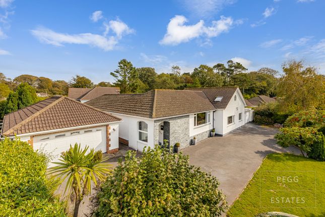 Detached house for sale in Clarence Falls, Kingsgate Close, Torquay