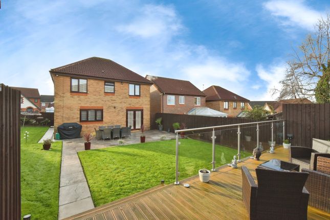 37, Heol Brithdir, Swansea photo 4