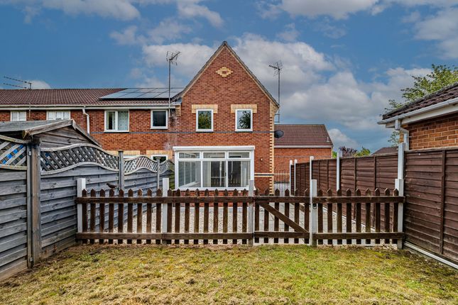 10, Templemeads Close, Bourne photo 2