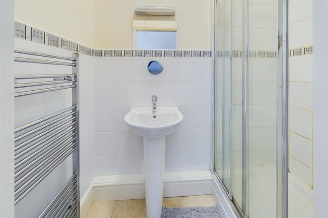 Flat for sale in Burbage Hall, Macclesfield Road, Buxton