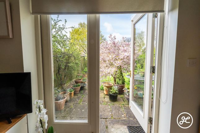 3b, Middle Cottage, Church Road, Bridgwater photo 4