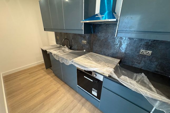 Flat 3, 73a North End, CROYDON photo 3