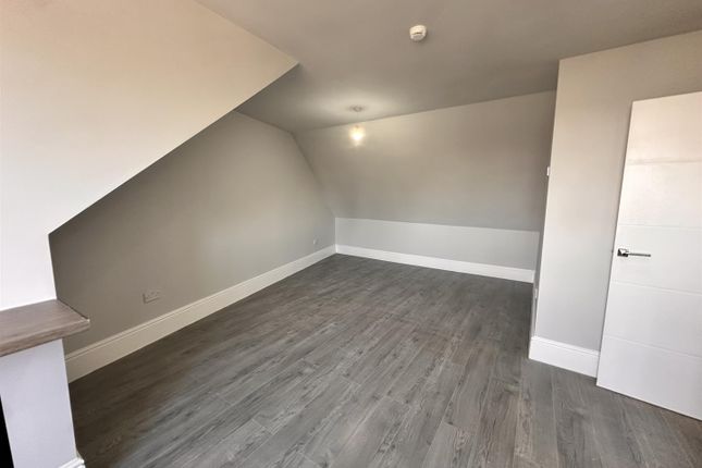 Flat 3, 25 - 27, Quinton Road West, Birmingham photo 2