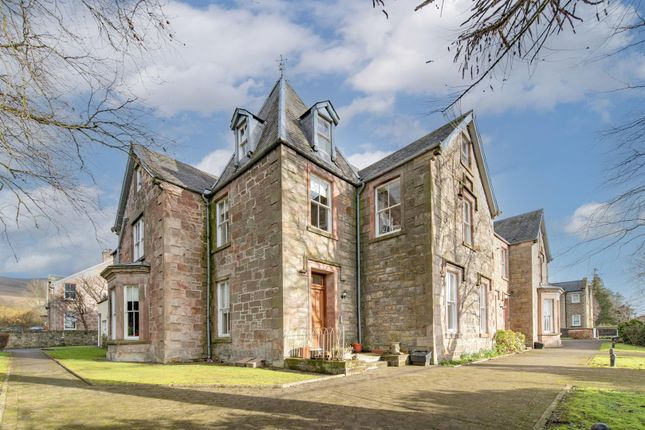 Flat for sale in Flat 7, 1 Muckhart Road, Dollar
