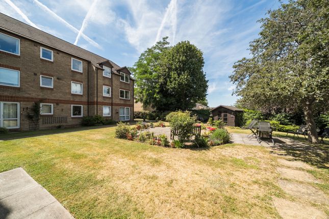 Flat 8, Home Coppice House, 1, Park Avenue, Bromley photo 4