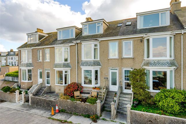 Ocean View Terrace, Cornwall photo 4