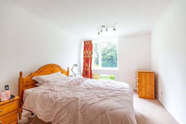 Flat for sale in Durdham Park, Bristol